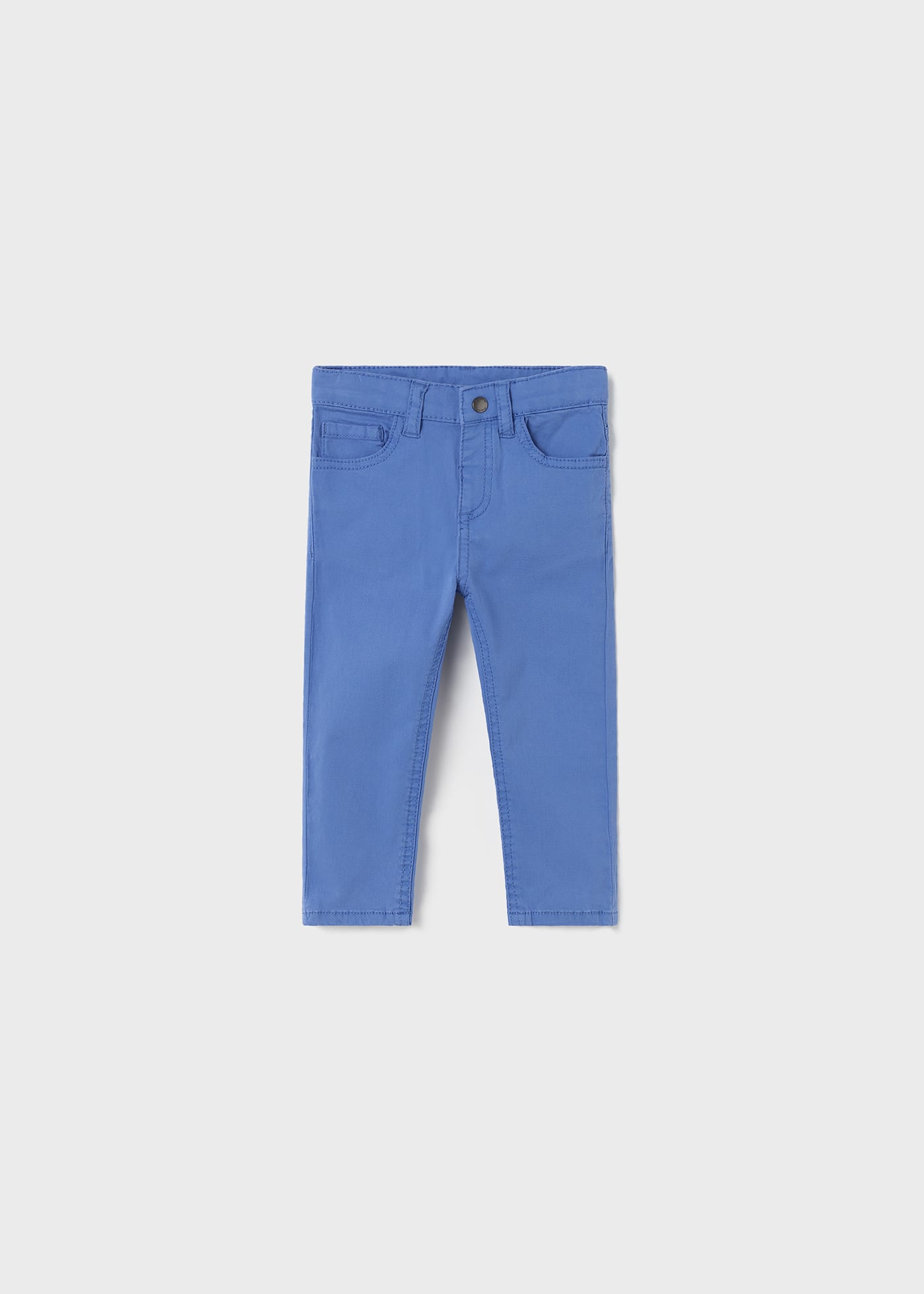 (image for) Pantalone slim fit cotone sostenicile neonato mayoral Art. 23-00506-034